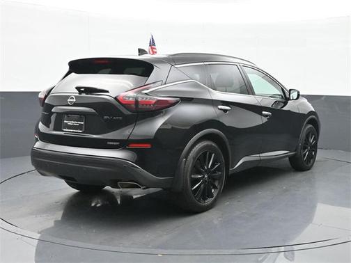 2024 Nissan Murano SV Intelligent AWD