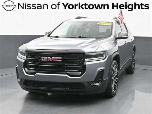 2021 GMC Acadia FWD SLE
