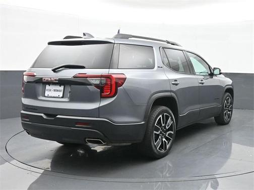 2021 GMC Acadia FWD SLE