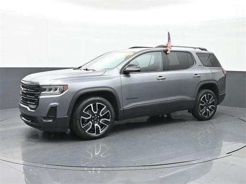 2021 GMC Acadia FWD SLE