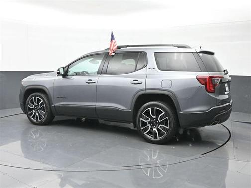 2021 GMC Acadia FWD SLE