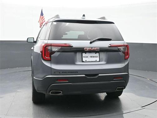 2021 GMC Acadia FWD SLE