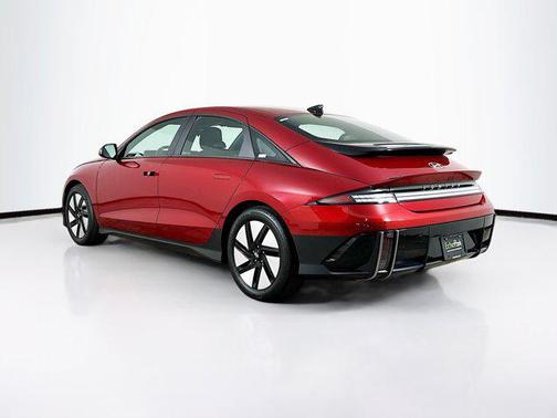 2024 Hyundai IONIQ 6 SE