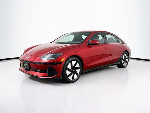 2024 Hyundai IONIQ 6 SE