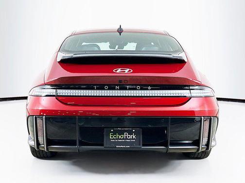 2024 Hyundai IONIQ 6 SE