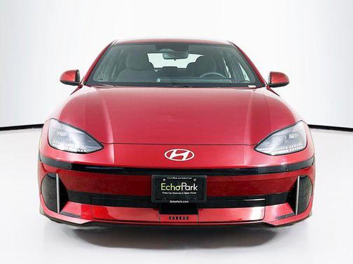 2024 Hyundai IONIQ 6 SE