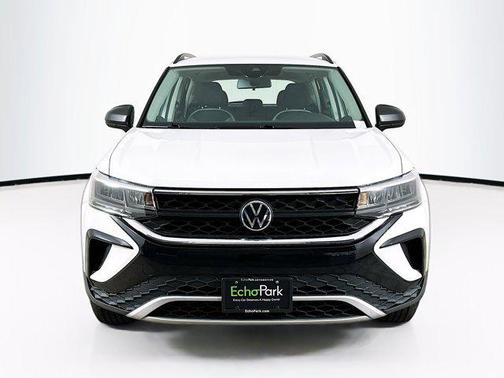 2022 Volkswagen Taos 1.5T S