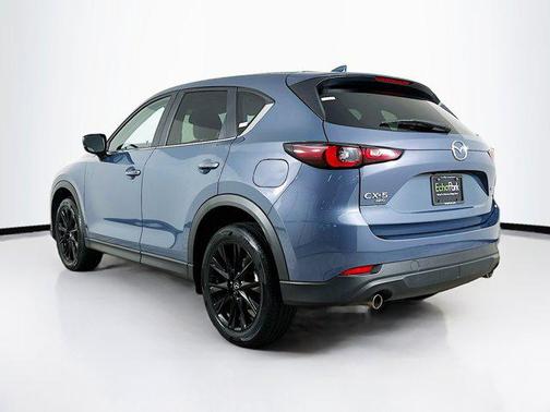 2024 Mazda CX-5 Carbon Edition