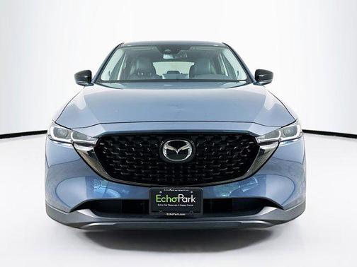 2024 Mazda CX-5 Carbon Edition