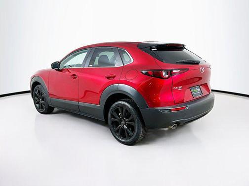 2024 Mazda CX-30 2.5 S Select Sport