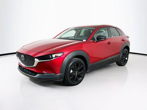 2024 Mazda CX-30 2.5 S Select Sport