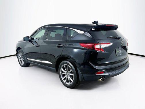 2020 Acura RDX Technology Package