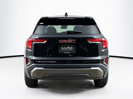 2025 GMC Terrain AWD Elevation