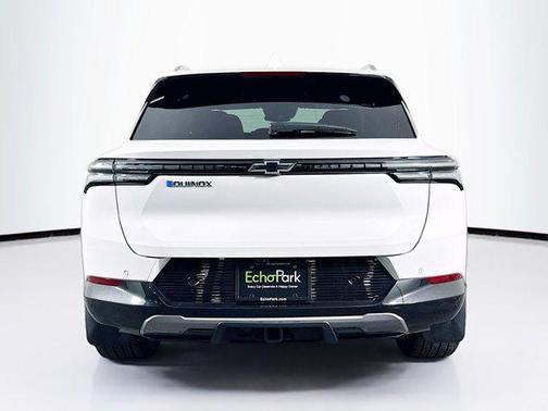 2024 Chevrolet Equinox EV 3LT