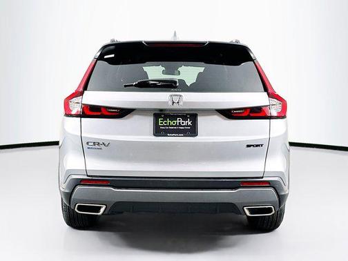 2024 Honda CR-V Hybrid Sport AWD