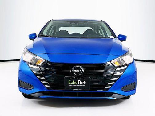 2023 Nissan Versa 1.6 SV