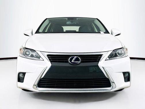 2016 Lexus CT 200h Base