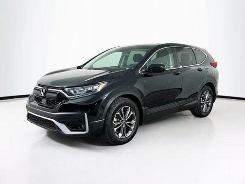 2022 Honda CR-V 2WD EX