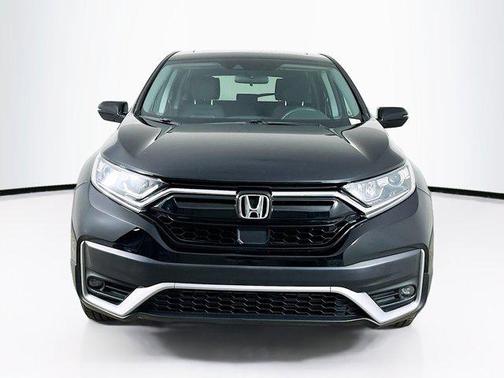 2022 Honda CR-V 2WD EX