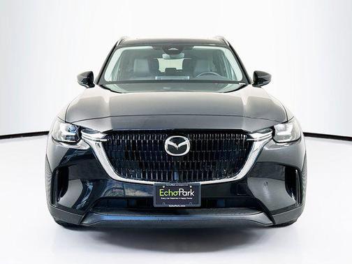 2025 Mazda CX-90 PHEV Preferred