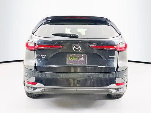2025 Mazda CX-90 PHEV Preferred