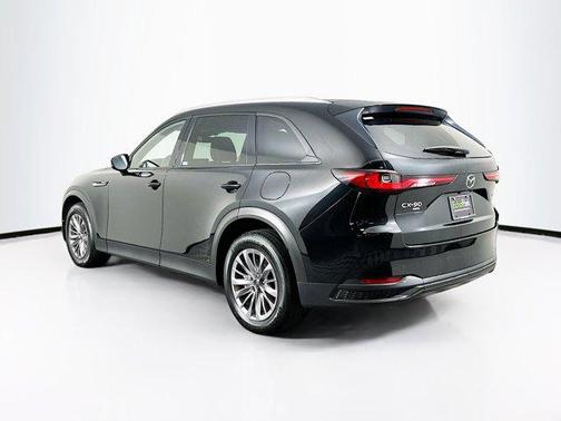 2025 Mazda CX-90 PHEV Preferred