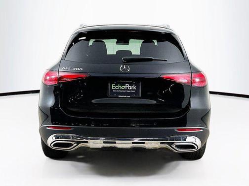 2024 Mercedes-Benz GLC 300 Base