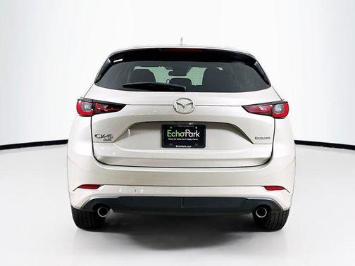 2024 Mazda CX-5 2.5 S Select