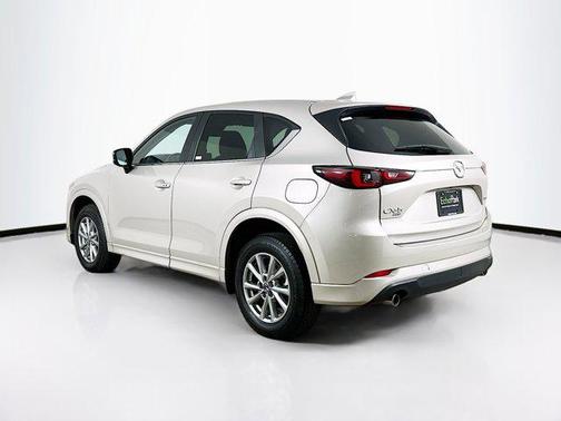 2024 Mazda CX-5 2.5 S Select