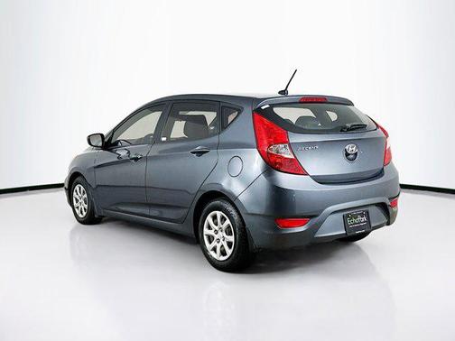 2013 Hyundai Accent GS
