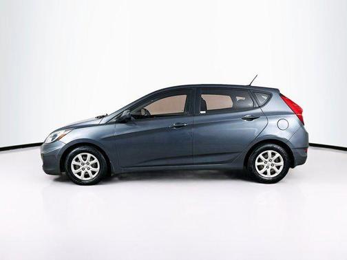 2013 Hyundai Accent GS