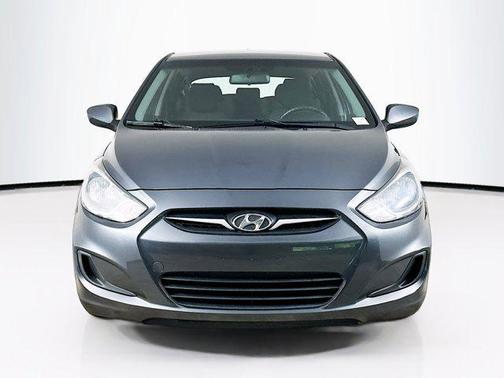 2013 Hyundai Accent GS