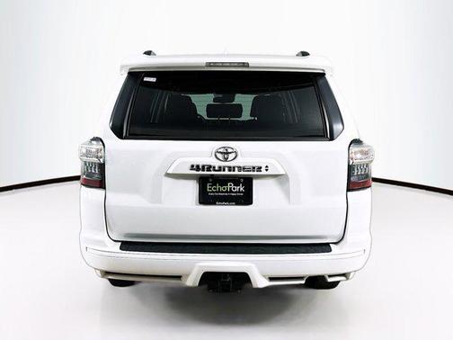 2024 Toyota 4Runner TRD Sport