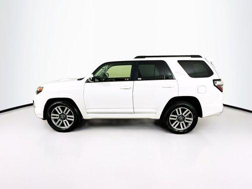 2024 Toyota 4Runner TRD Sport