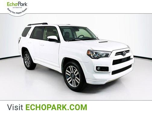 2024 Toyota 4Runner TRD Sport