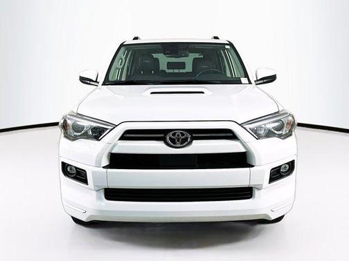 2024 Toyota 4Runner TRD Sport