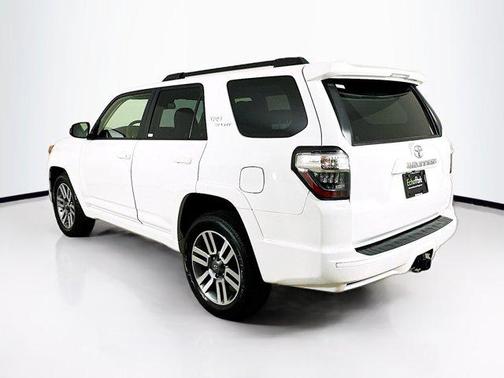 2024 Toyota 4Runner TRD Sport