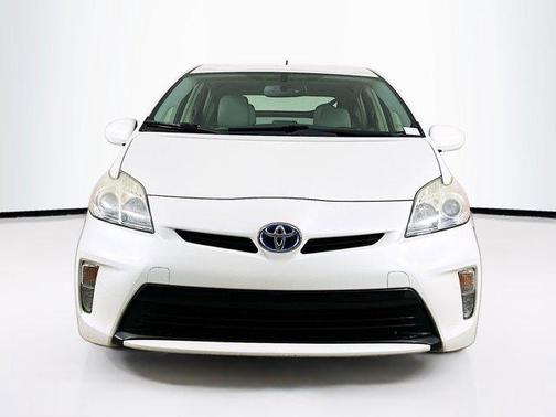 2014 Toyota Prius Four