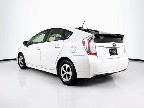 2014 Toyota Prius Four