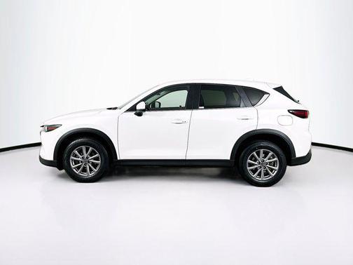 2022 Mazda CX-5 2.5 S Preferred