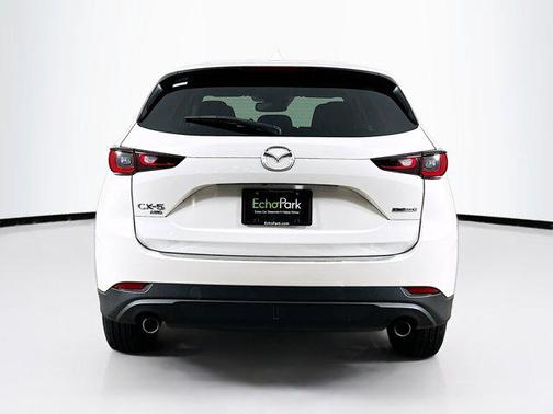 2022 Mazda CX-5 2.5 S Preferred