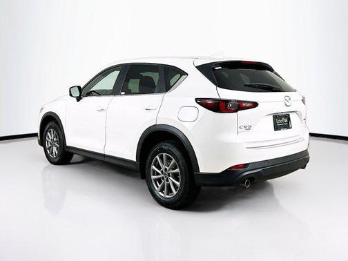 2022 Mazda CX-5 2.5 S Preferred