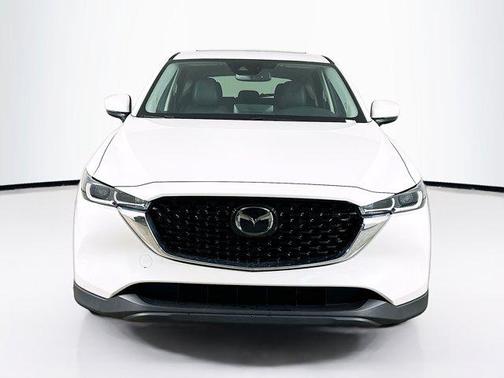 2022 Mazda CX-5 2.5 S Preferred