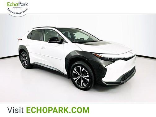 2024 Toyota bZ4X XLE