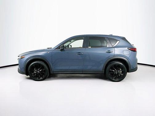 2023 Mazda CX-5 Carbon Edition