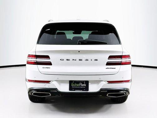 2024 Genesis GV80 3.5T