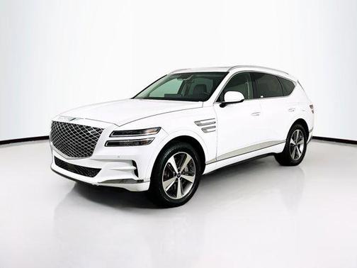 2024 Genesis GV80 3.5T