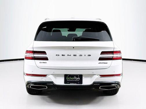 2024 Genesis GV80 3.5T