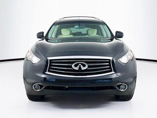 2012 INFINITI FX35 Base