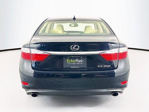 2014 Lexus ES 350 Base